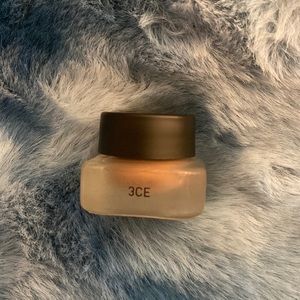 3CE gel eyeliner